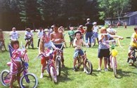 Bike Parade
