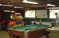 Our Game Room
