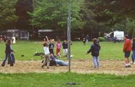 Volleyball Anyone?