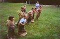 Sack Races
