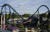 Six Flags New England
