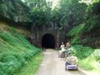 Biking Photo
