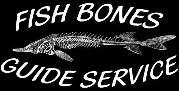 Fish Bones Guide Service