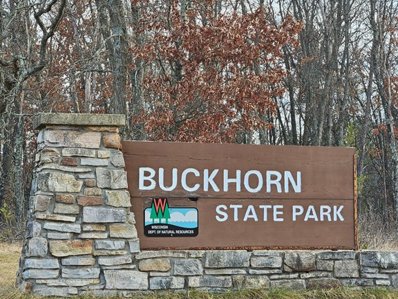 Buckhorn State Park