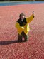 Cranberry Festival Photo