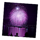 4th of July Celebration Photo