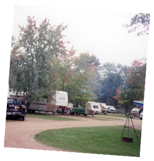 Campsites