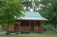 Deluxe Cabin