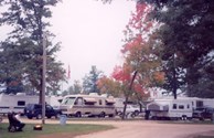 RV sites