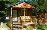 Deluxe Cabin