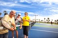 Tennis Photo