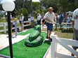 Mini Golf Photo