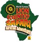Lion Country Safari Photo