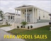 Park Models Photo