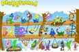 Playground Photo