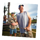 Bass Fishing Tournaments (year-round) Photo