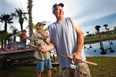 Bass Fishing Tournaments (year-round) Photo