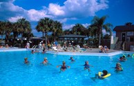 2 Large Pools Available