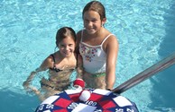 Summer Fun Pool Games