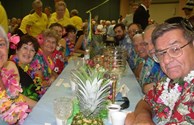 Themed Dinners