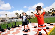 Fun For All Ages