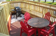 Patios