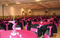 Banquet Facilities