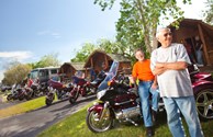 Motorcycle Rides