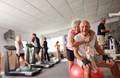 Fairway Fitness Center