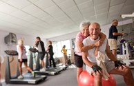 Fairway Fitness Center