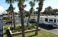Welcome to Okeechobee KOA
