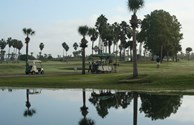 Golf Course