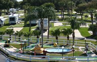 Mini Golf