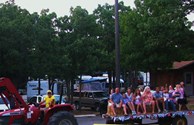 Ride the Hayride