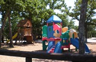 KOA Kid Yard