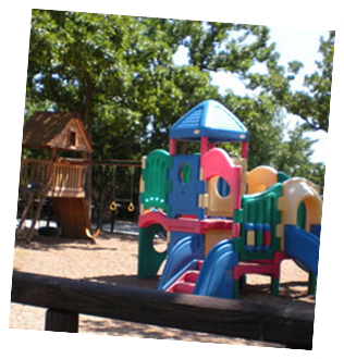 KOA Kid Yard