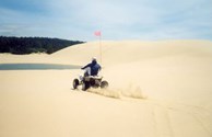 Oregon Dunes National Recreation Area