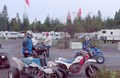 Most of our guests bring their own off road vehicles