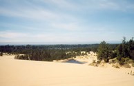 Beautiful Views near the Campground
