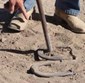 Horse Shoe Pits Photo