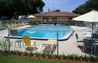 Swimming