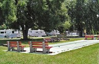Shuffleboard