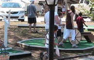 Come Play Putt Putt Golf
