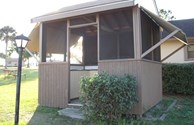 Campers Kitchen
