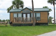 Deluxe Cabins