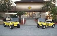 Welcome to Fort Summit