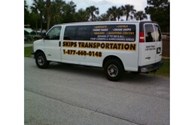 Free Shuttle