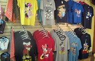 Shopping
