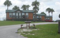 The Deluxe Cabins