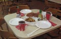Snack Bar